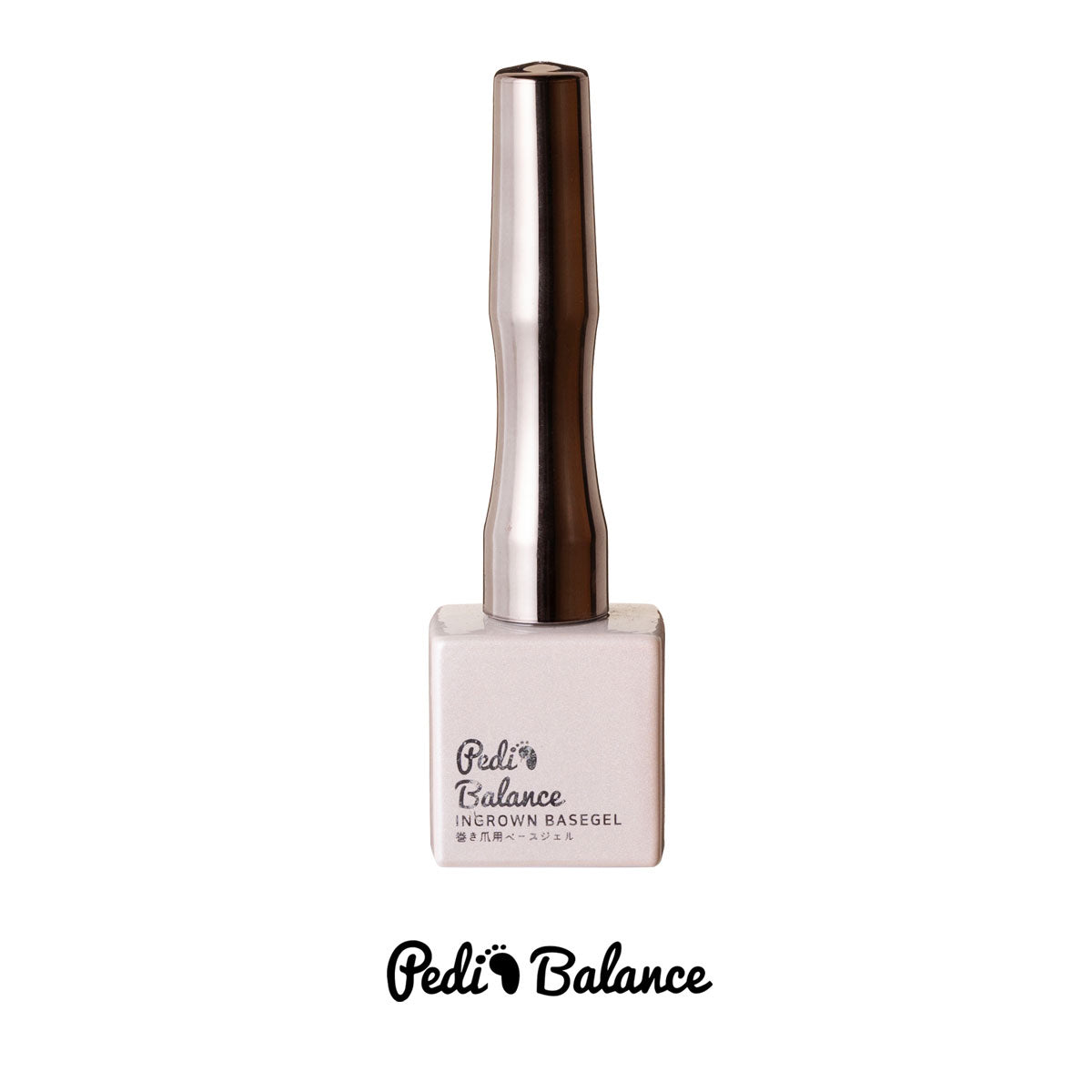 ペディバランス イングロウン ベースジェル 10ml