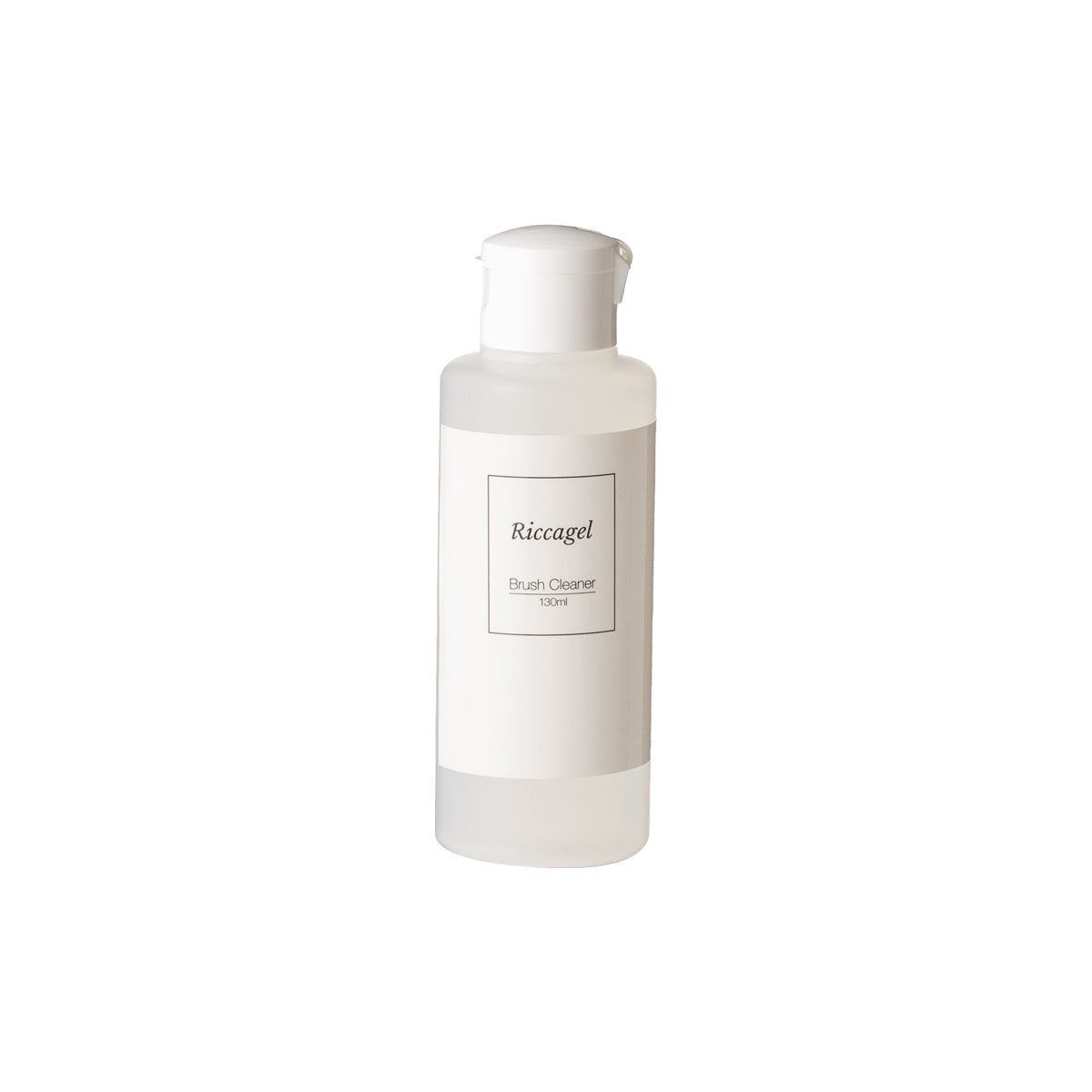 ブラシクリーナー 130ml