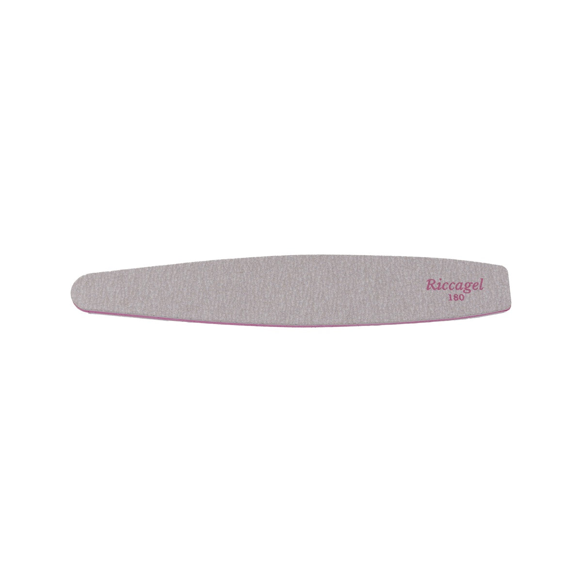 NEWネイルファイル 180G 10本
