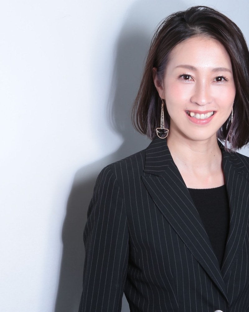 赤崎舞子
