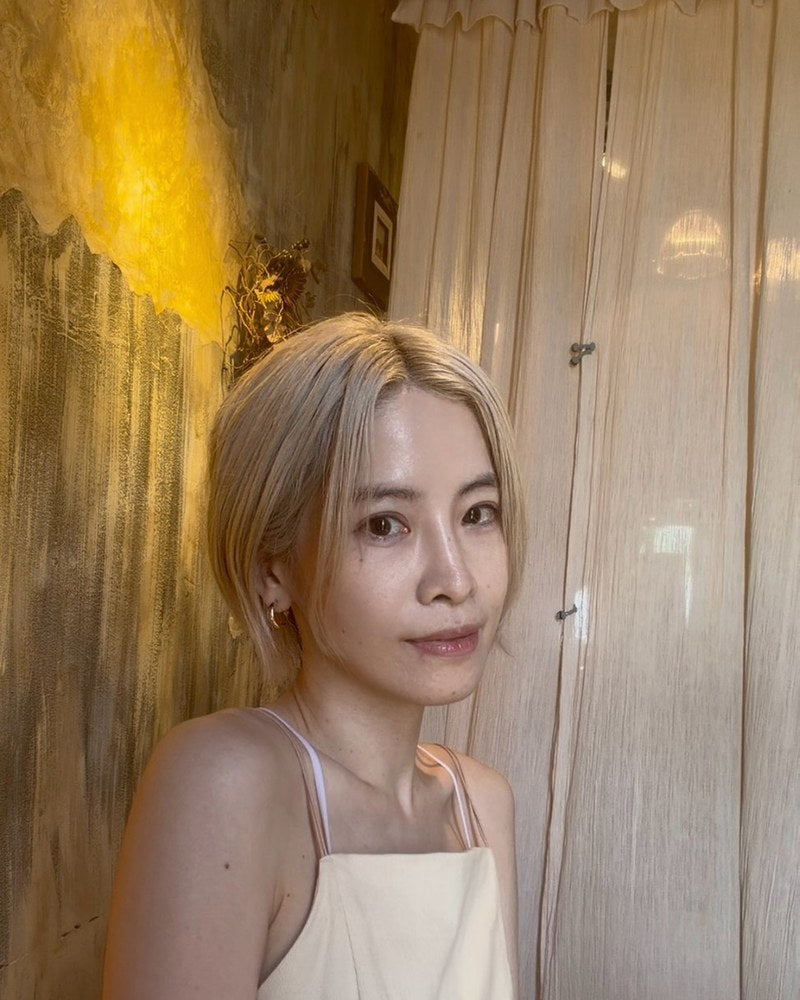 古賀葵