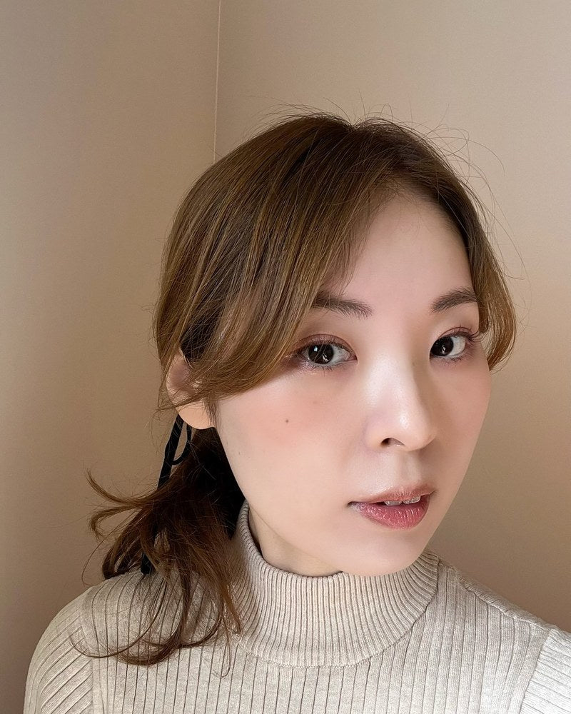 大森莉紗