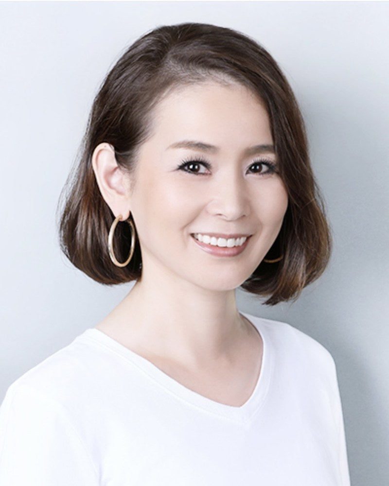 山内美代子