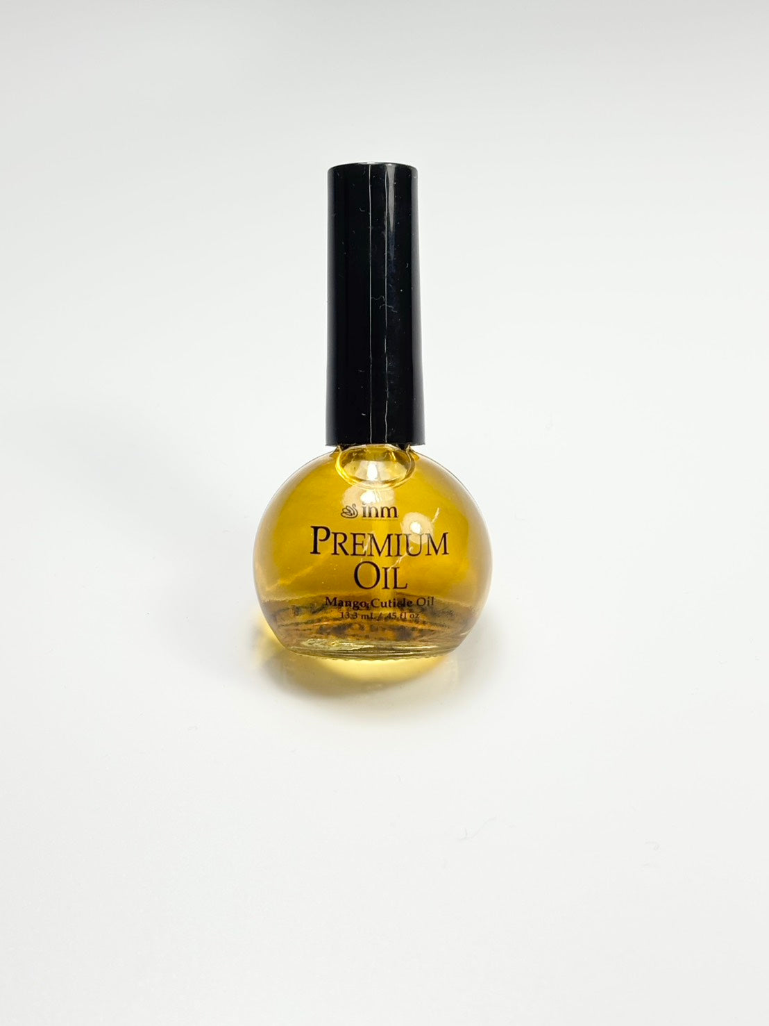 INM ﾌﾟﾚﾐｱﾑｷｭｰﾃｨｸﾙｵｲﾙ ﾏﾝｺﾞｰ 15ml