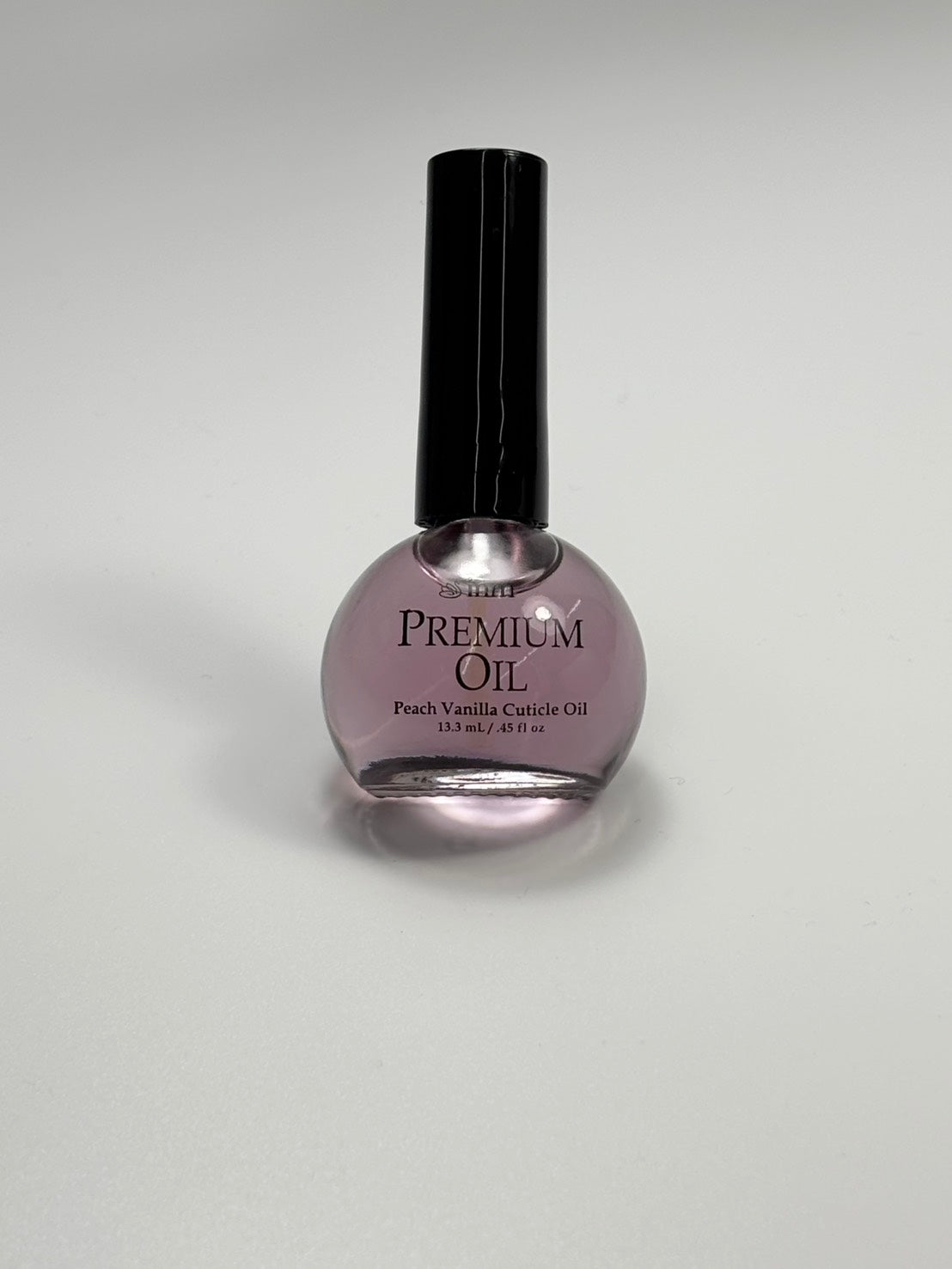 INM ﾌﾟﾚﾐｱﾑｷｭｰﾃｨｸﾙｵｲﾙ ﾋﾟｰﾁﾊﾞﾆﾗ 15ml