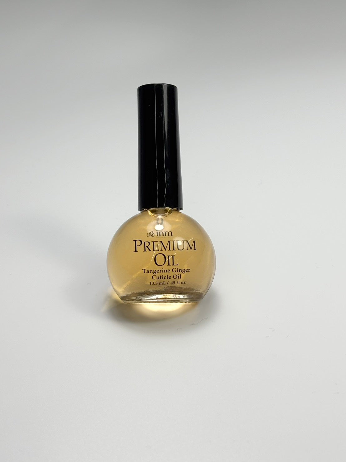 INM ｷｭｰﾃｨｸﾙｵｲﾙ ﾀﾝｼﾞｪﾘﾝｼﾞﾝｼﾞｬｰ 15ml