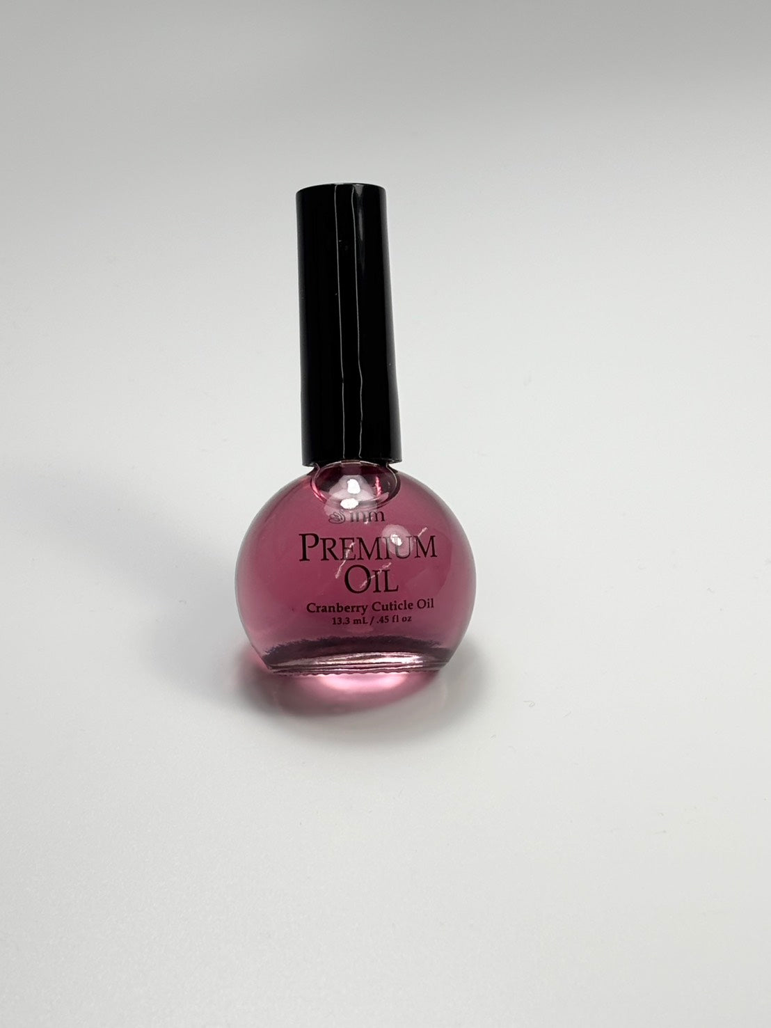 INM ﾌﾟﾚﾐｱﾑｷｭｰﾃｨｸﾙｵｲﾙ ｸﾗﾝﾍﾞﾘｰ 15ml