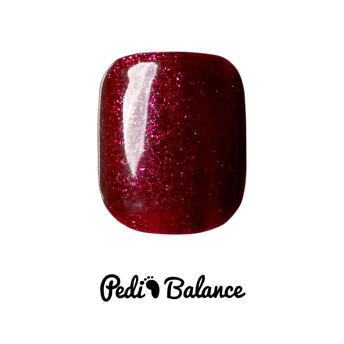 PEDI BALANCE｜リッカジェル