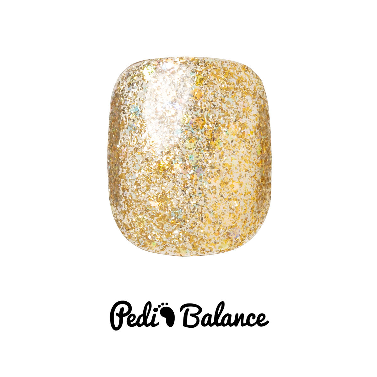 PEDI BALANCE｜リッカジェル
