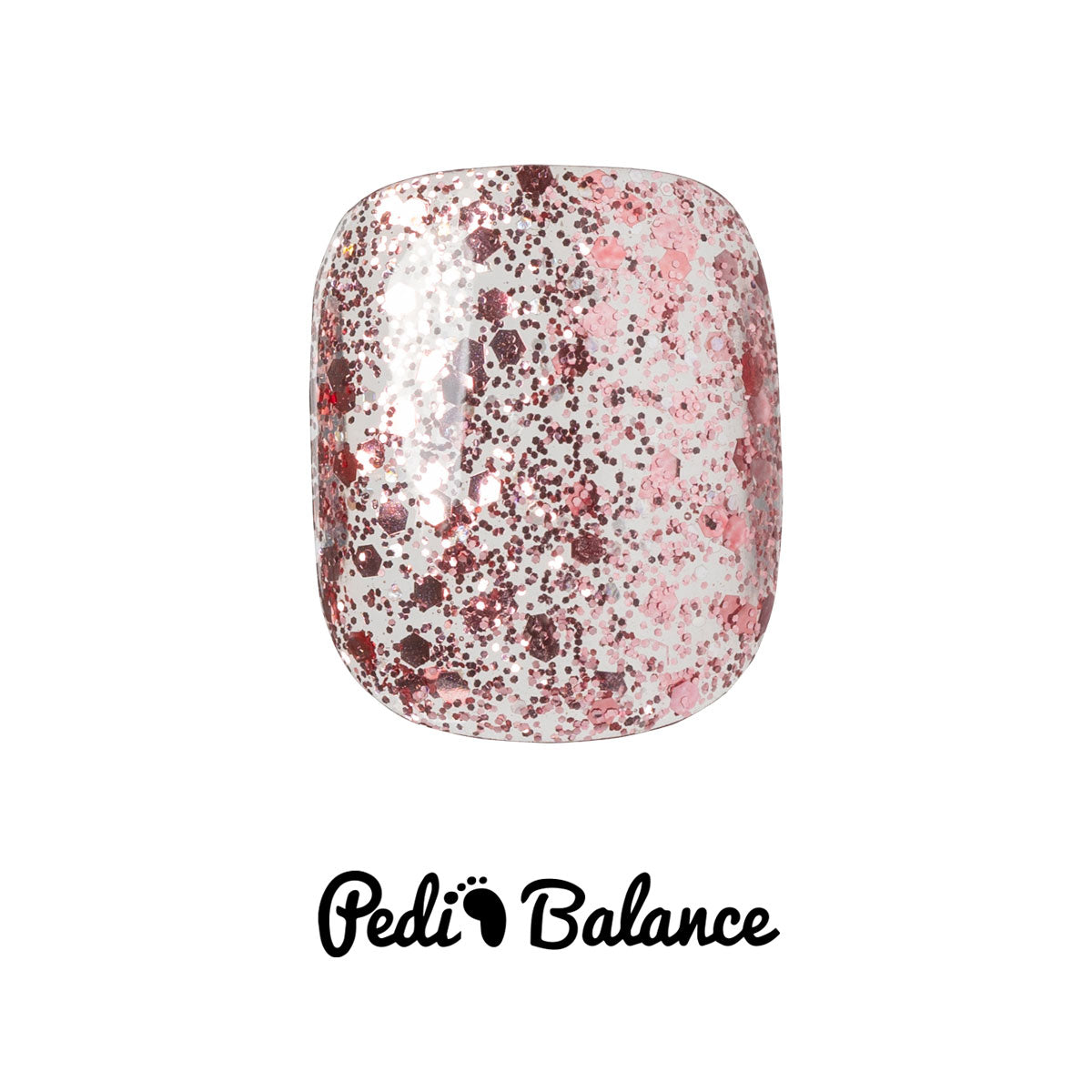PEDI BALANCE｜リッカジェル