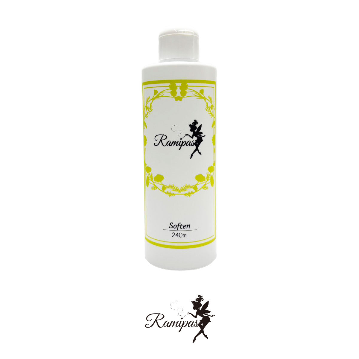 ﾗﾐﾊﾟｽ ｿﾌﾃﾝ 240ml