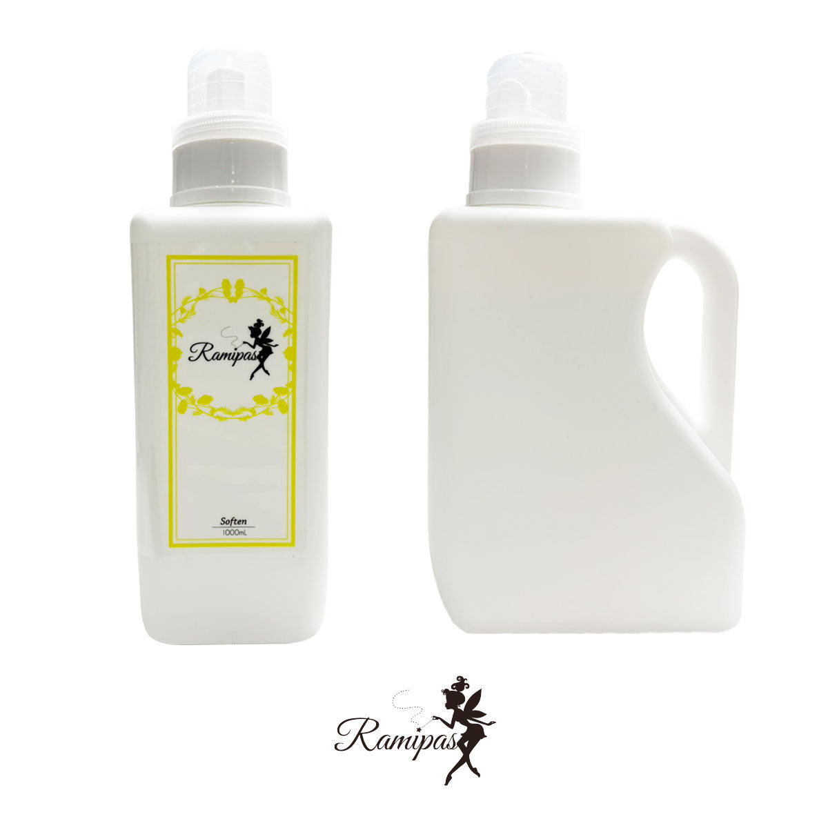 ﾗﾐﾊﾟｽ ｿﾌﾃﾝ N 1000ml