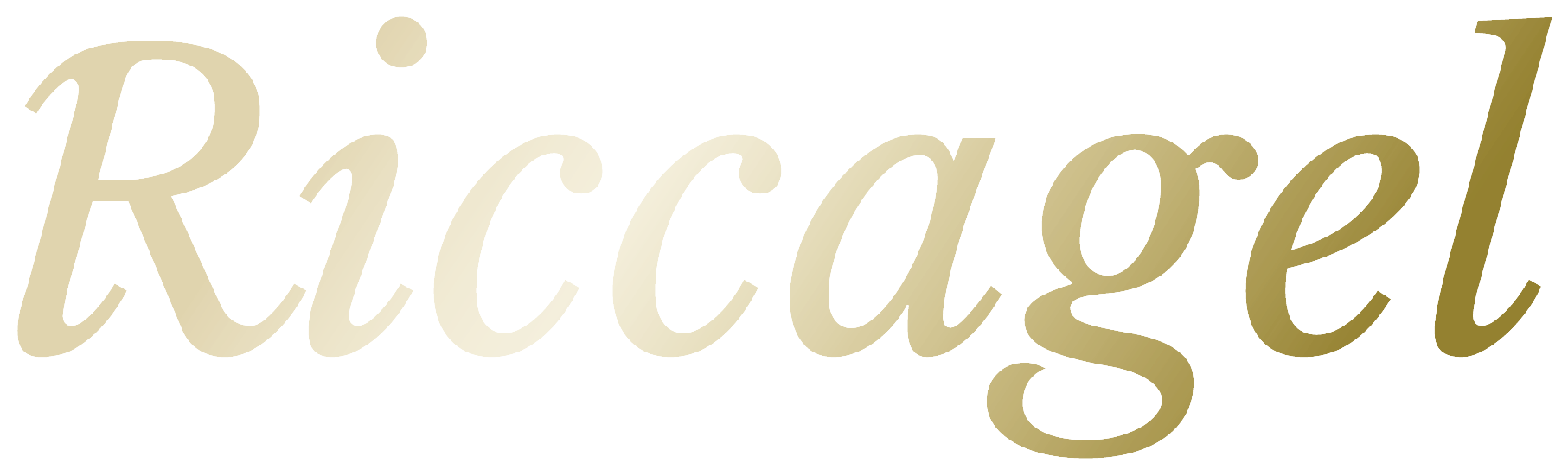 Riccagel